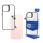 Etui / obudowa na smartfona 3mk Satin Armor Case do iPhone 14 Plus